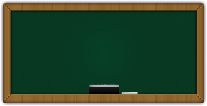 4 chalkboard graphics PSD & PNG files - GraphicsFuel