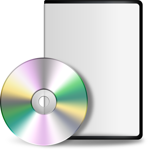 Cd Template Png