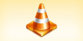 Traffic cone icon (PSD) - GraphicsFuel