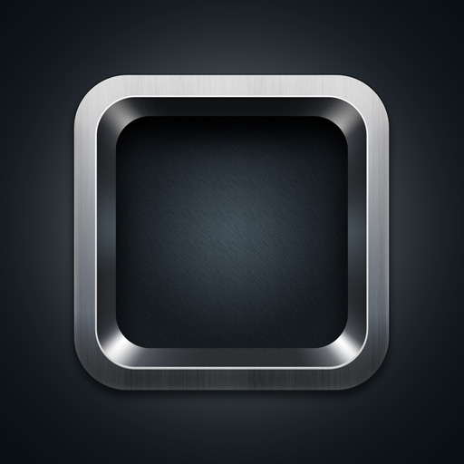 Retina Ready IOS App Icon Templates PSD GraphicsFuel