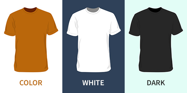 Download Blank T-Shirt Mockup Template (PSD) - GraphicsFuel