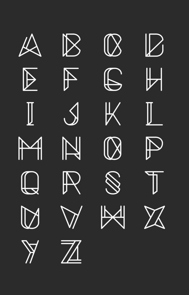 Metrica: Free Font Download - Graphicsfuel