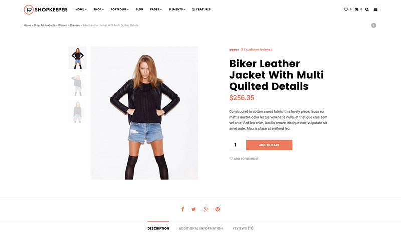 How Online Shops Should be Designed: 12 Examples