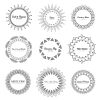 Free Mandala Logos - GraphicsFuel