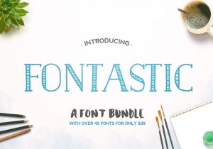 flothemes font kit combinations