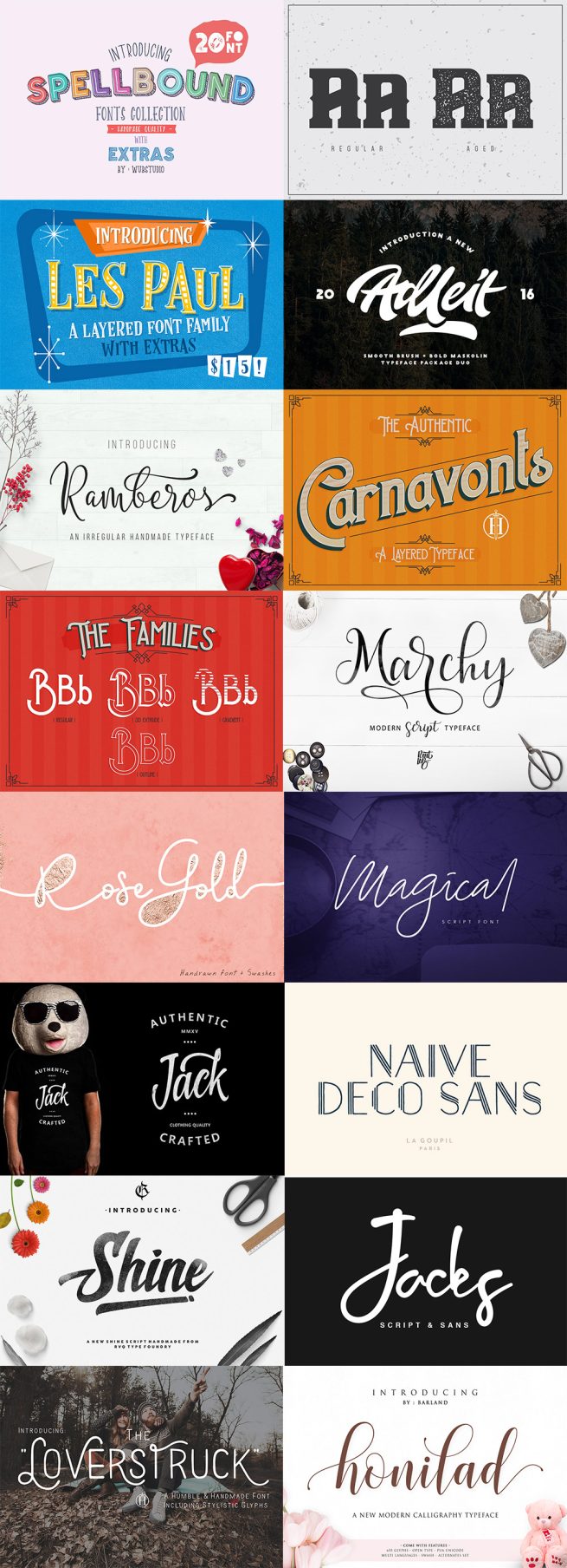 The December Design Bundle - Graphicsfuel