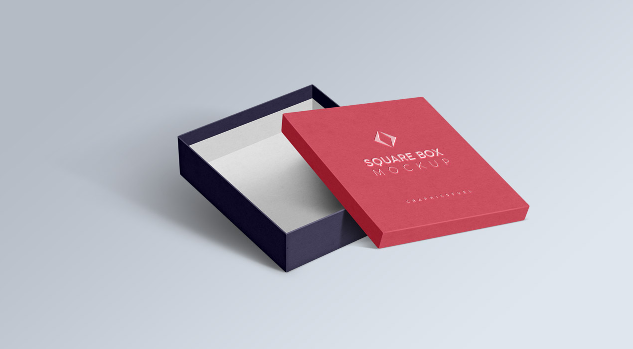 Download Square Box Psd Mockups Graphicsfuel