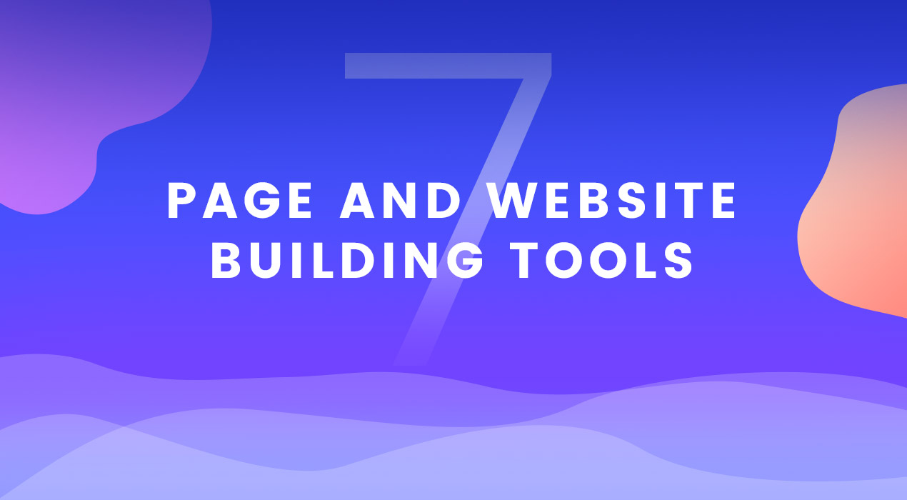 7 Page And Website Building Tools You’ll Want To Try ASAP - Graphicsfuel