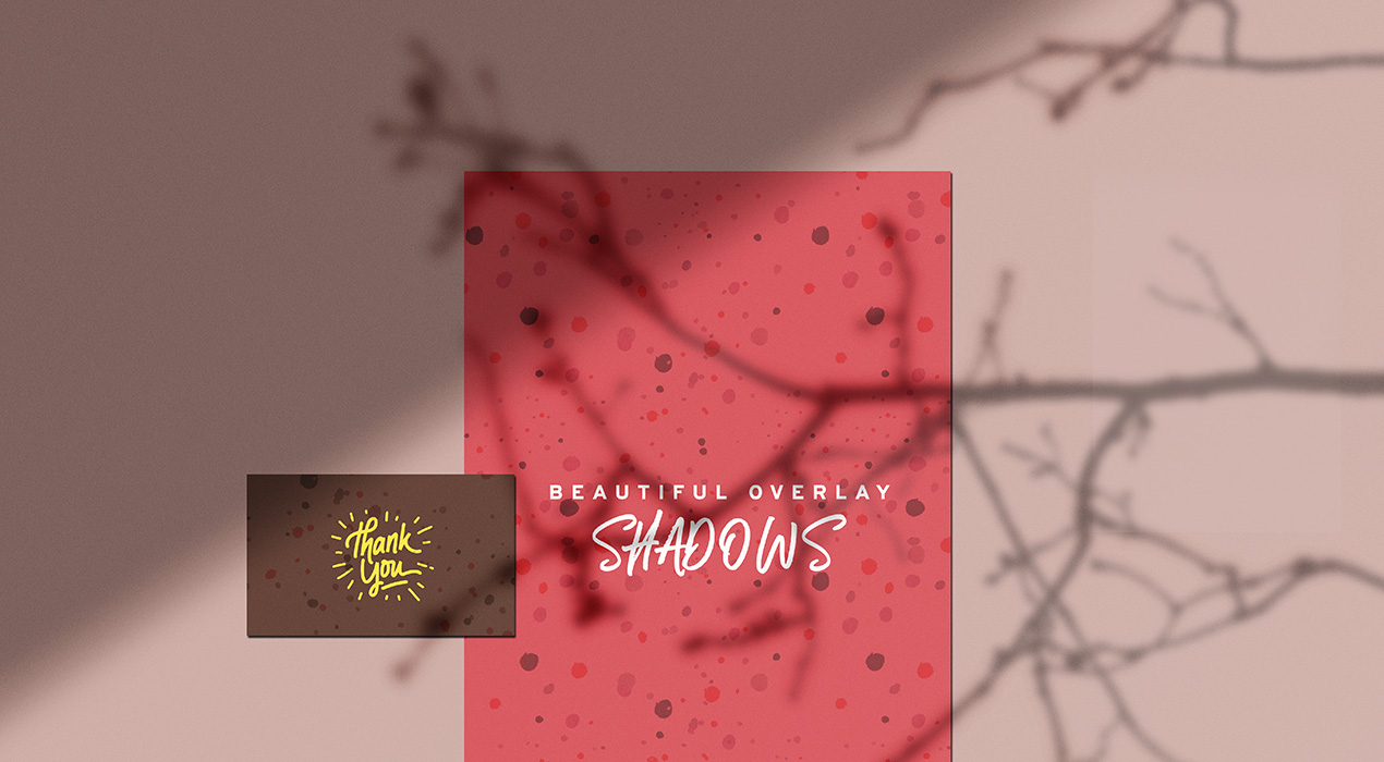 Shadow Overlays Pack