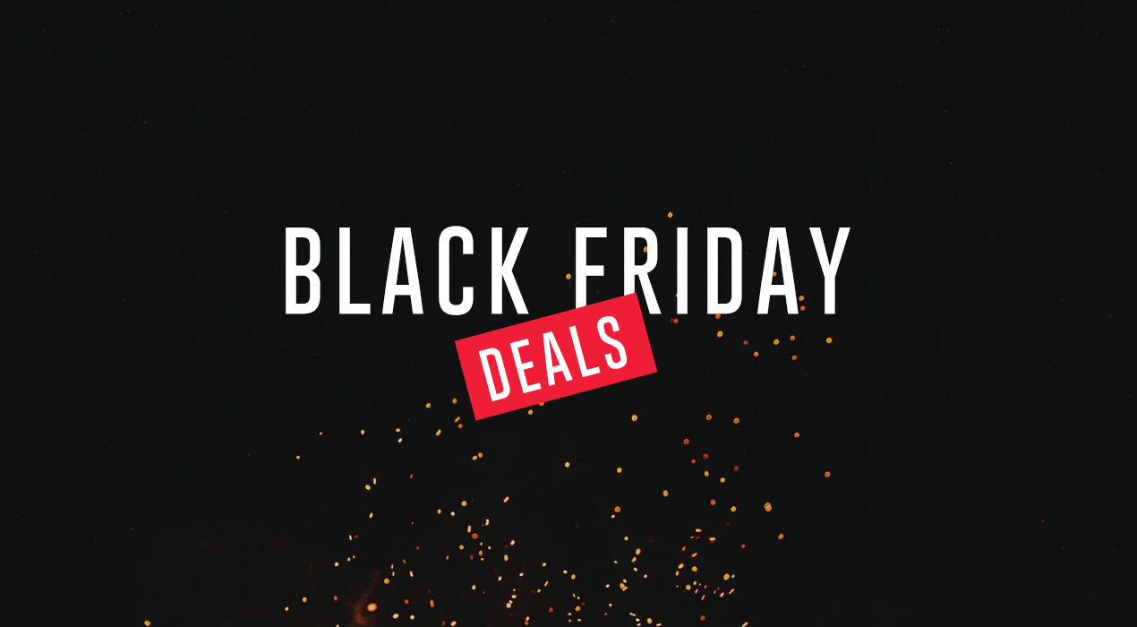 Black Friday Deals 2019