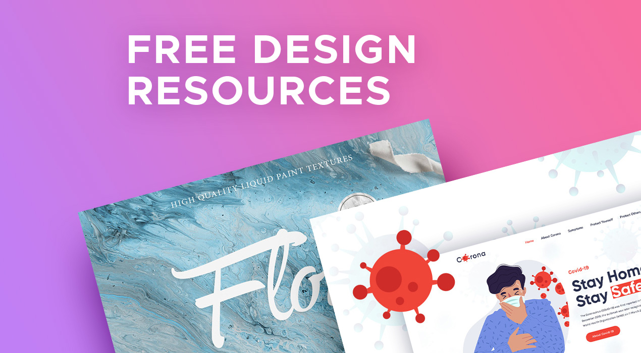 Free Design Resources