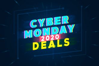 Cyber Monday 2020 Deals