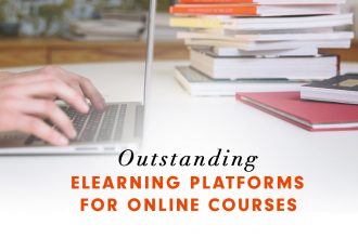 eLearning Platforms for Online Courses