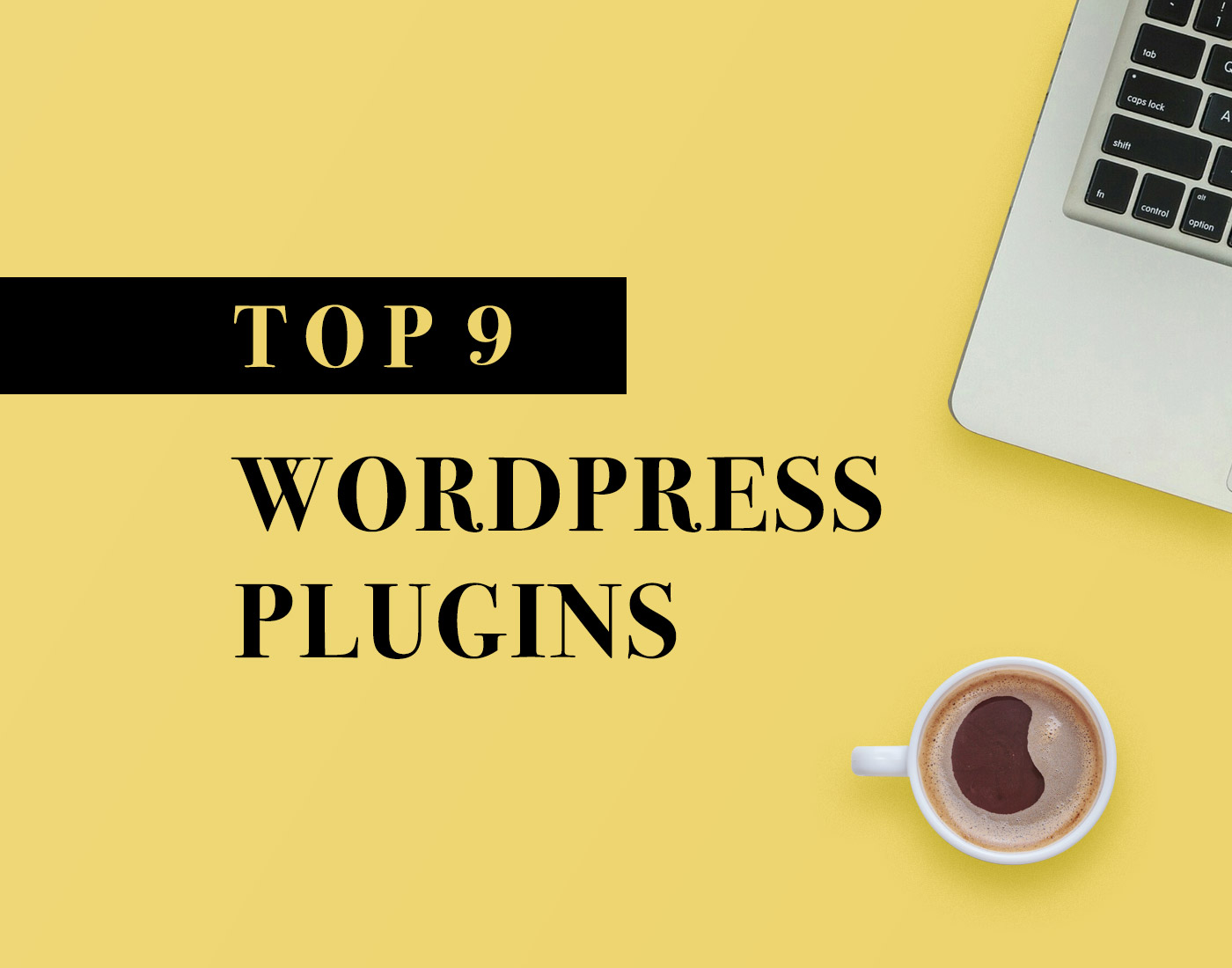 Top Wordpress Plugins