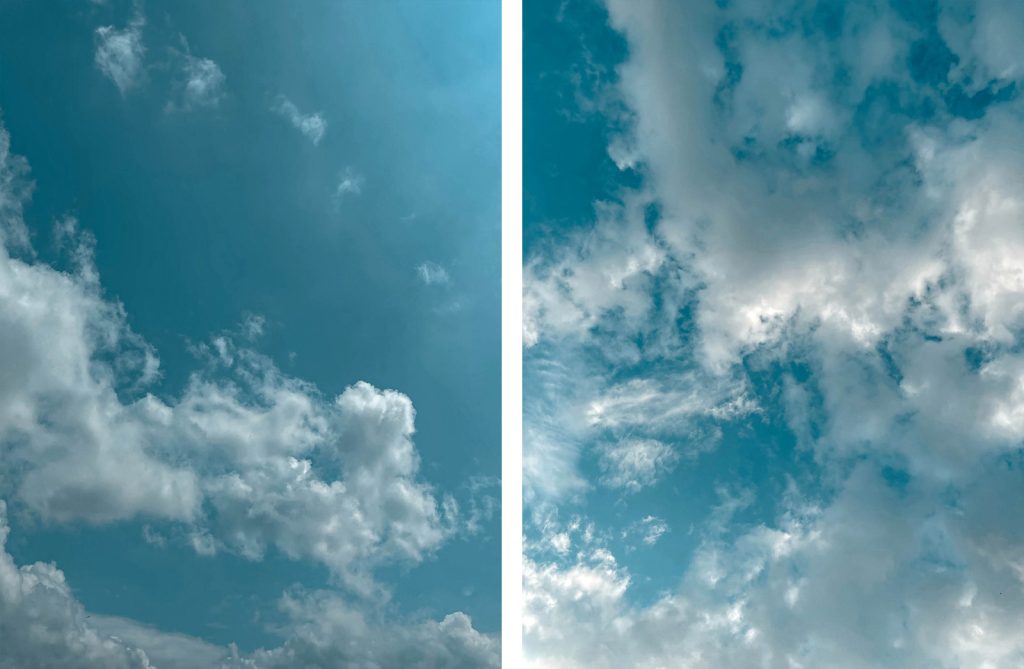 Urban blue sky backgrounds - Graphicsfuel