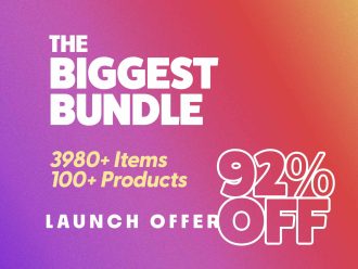 Biggest Bundle Deal