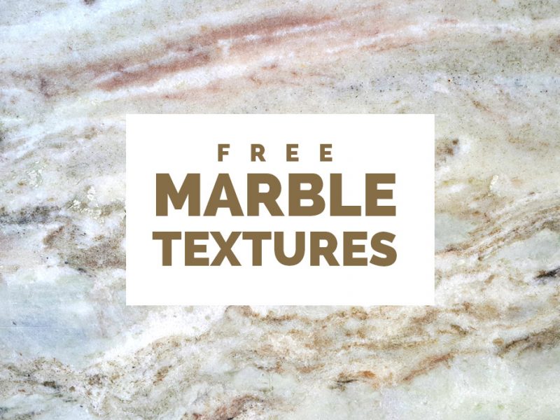 10 Free Marble Textures