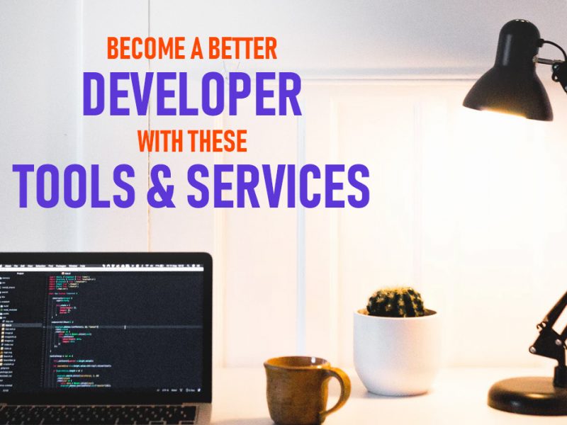 Developer-Tools-Services