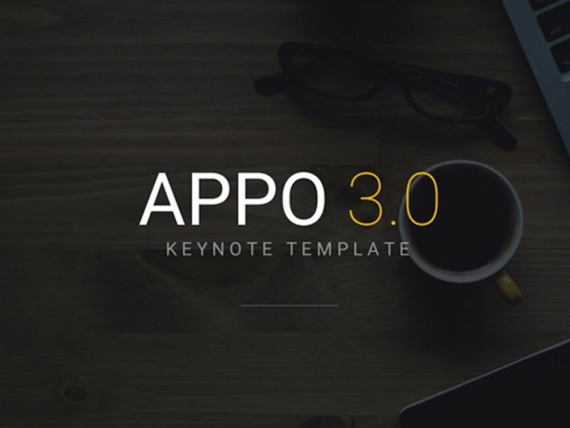 Free-Keynote-Template