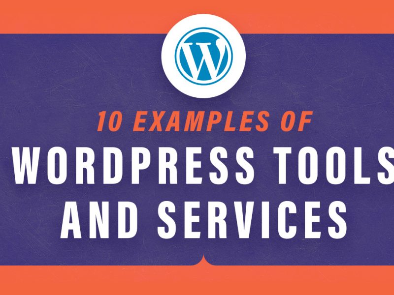 Wordpress-Tools-Services