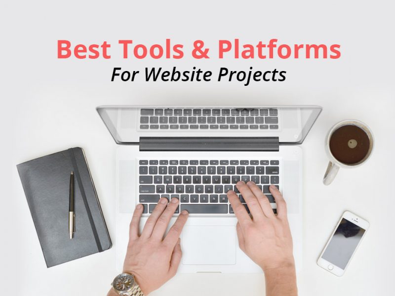 best-tools-platforms-website-projects