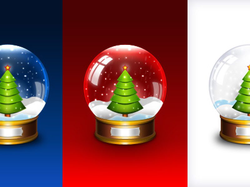 christmas-glass-snow-globe