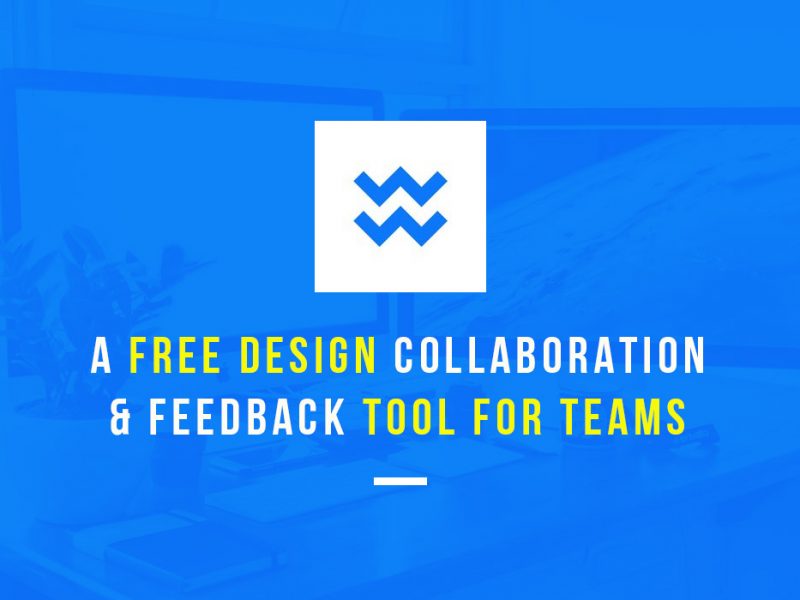 Free Design Collaboration Tool