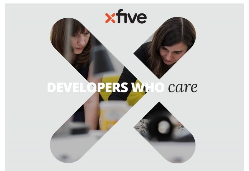 xfive-web-development-services